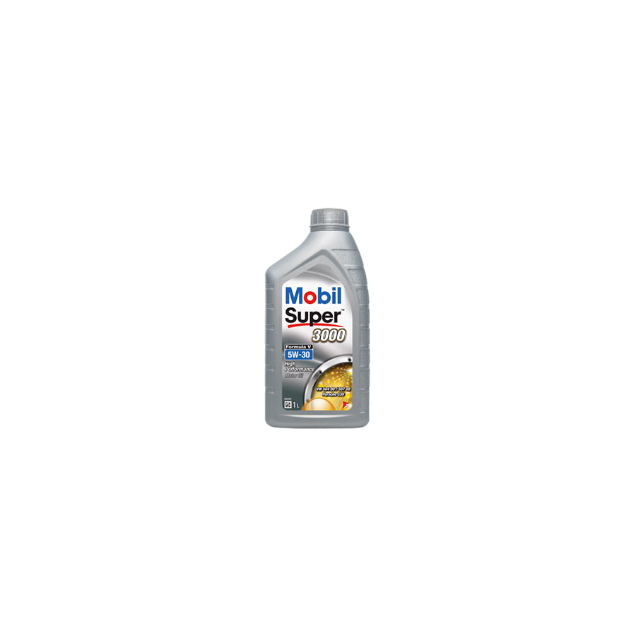 Mobil SUP3000 F-V 5W30 1Ltr