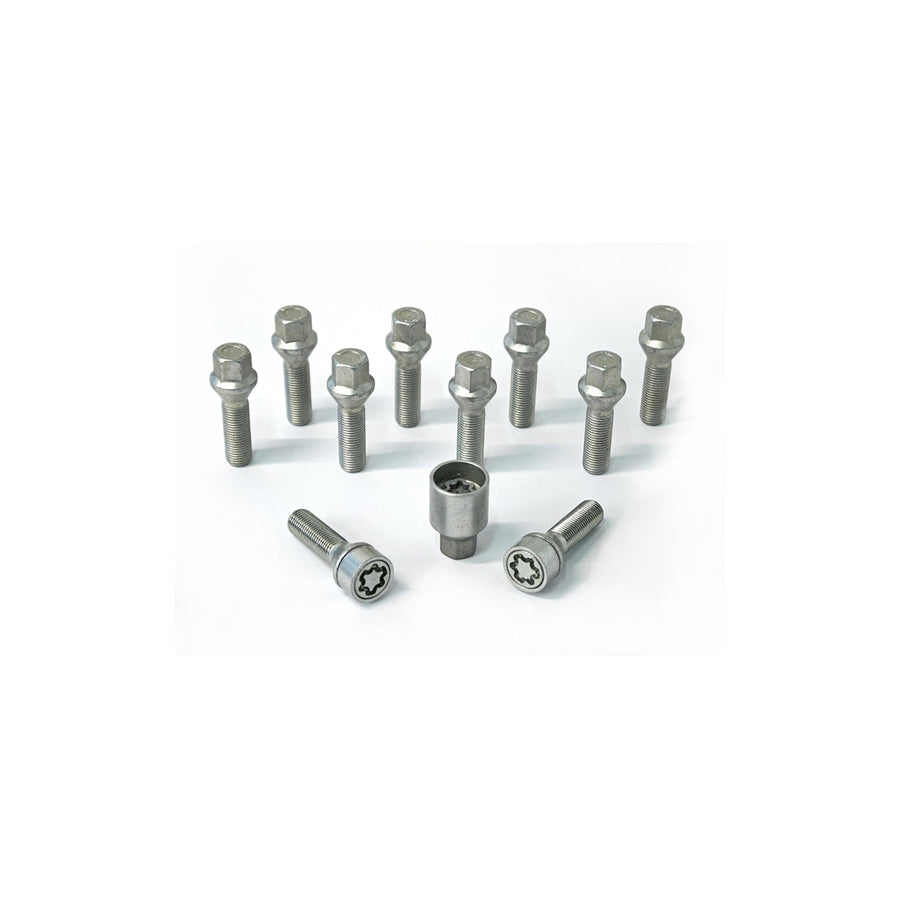 H&R 1454501SET Wheel Bolt | Performance Parts Direct UK Car Parts