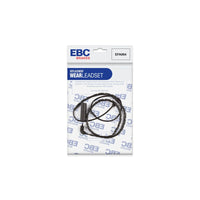 EBC EFA064 BMW E85 E86 Rear Wear Leads - ATE Caliper