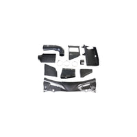Armaspeed Mercedes-Benz W213 E53 AMG Carbon Fibre Cold Air Intake