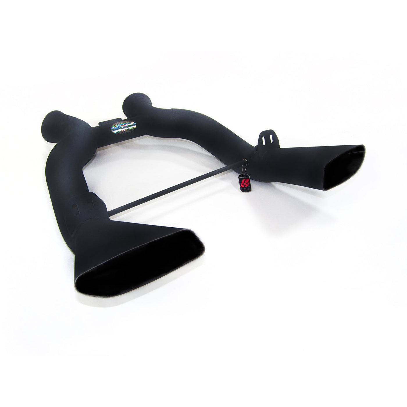 QuickSilver ML004S McLaren MP4 12C Ceramic Coated Sport Exhaust