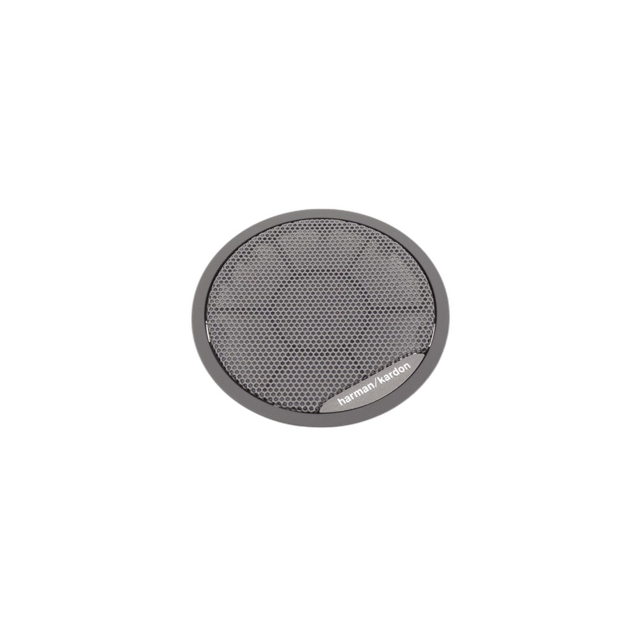 Genuine BMW 51417359163 F25 F26 Loudspeaker Cover SCHWARZ (Inc. X3 28dX, X4 35dX & X4 M40iX) |