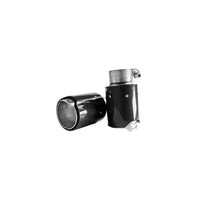 Stone Exhaust BMW N55 F06 F12 F13 640i Cat-Back Valvetronic Exhaust