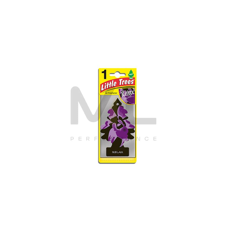 Little Trees Relax | Performance Parts Direct Car Parts