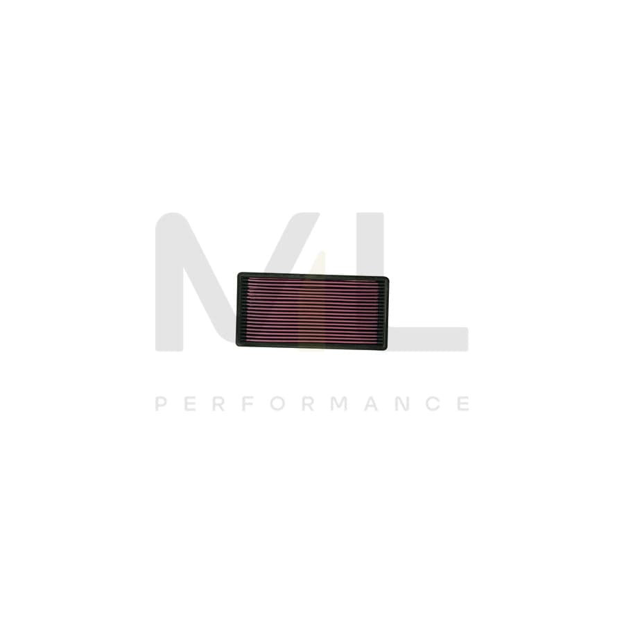 K&N 33-2018 Replacement Air Filter | ML Car Parts UK | Performance Parts Direct