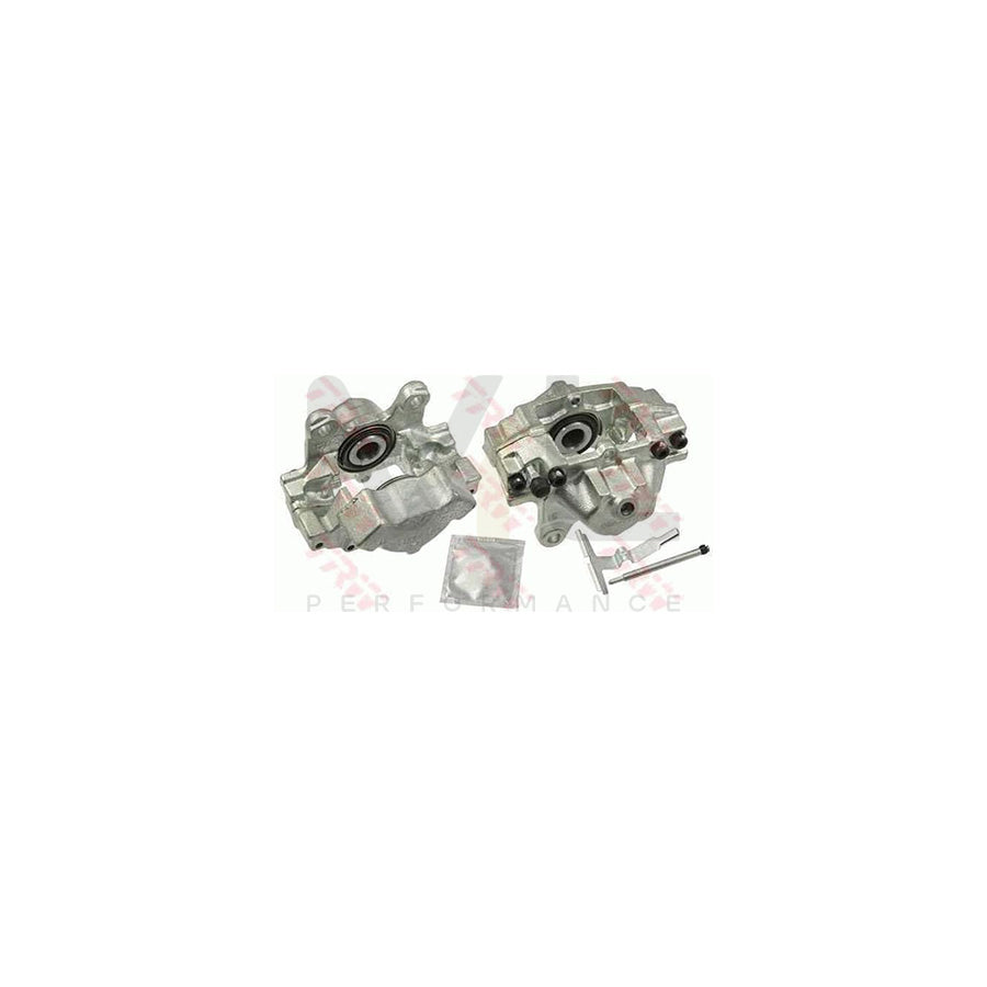 TRW BHR217E Brake Caliper | Performance Parts Direct Car Parts