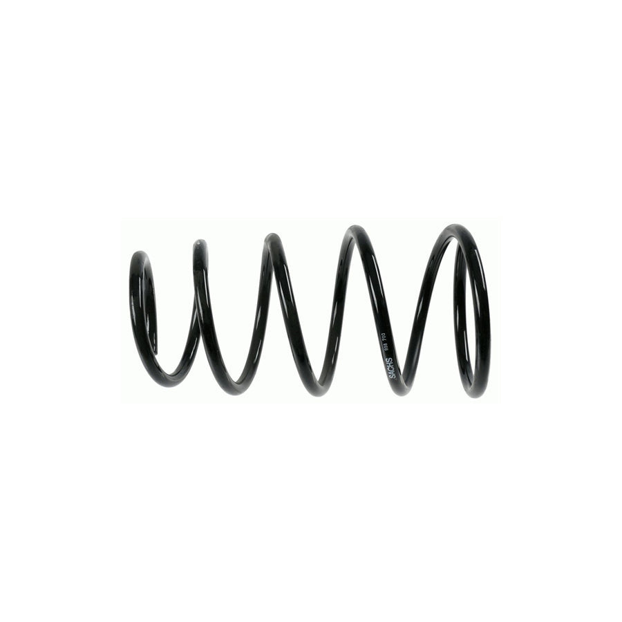 Sachs 998 700 Coil Spring