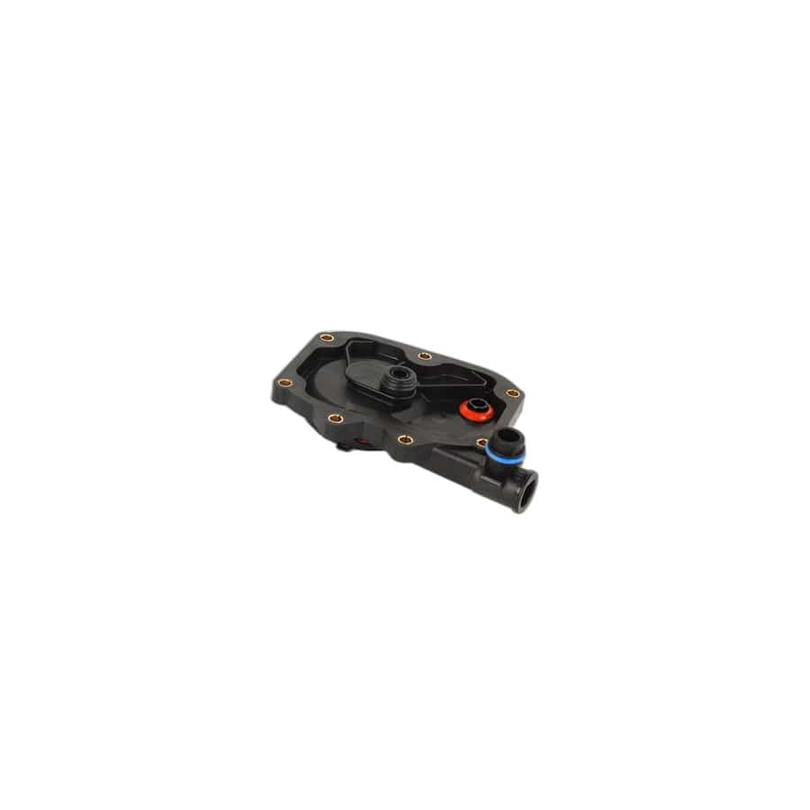 Genuine BMW 11617501563 E39 E31 E38 Cover (Inc. 740iL, 840Ci & 740i)
