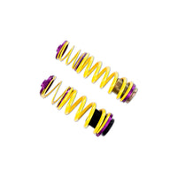 KW Audi F3 Height Adjustable Coilover Springs Kit (RSQ3 & RSQ3 Sportback)