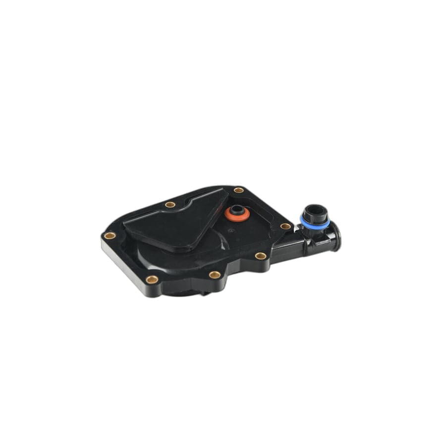Genuine BMW 11617501562 E34 E32 E38 Cover With Non-Returnvalve (Inc. 540i, 730iL & 740i)