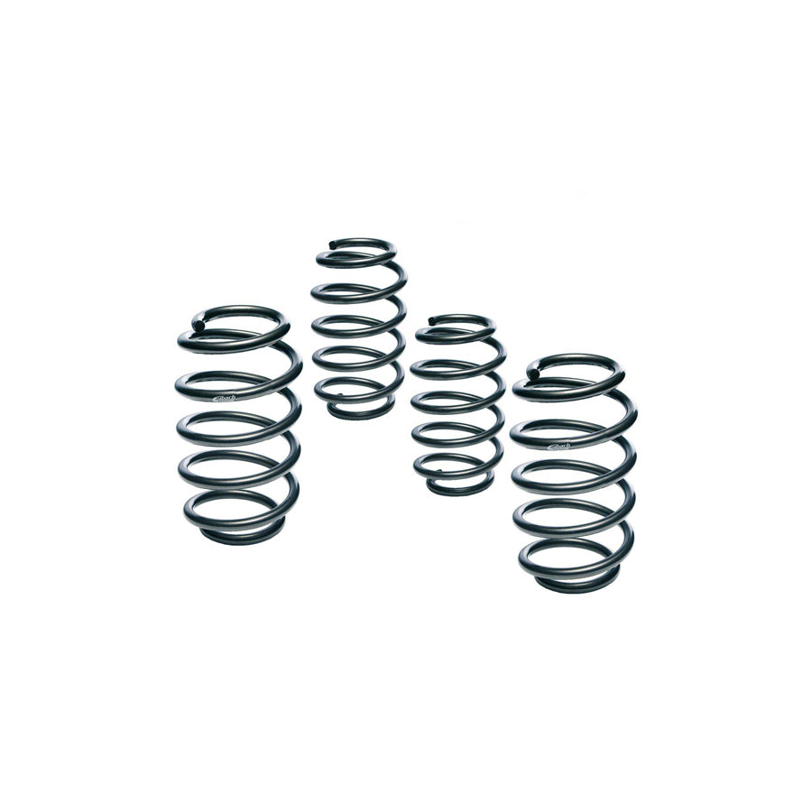 Eibach Audi 8V Pro-Kit Performance Spring Kit (A3, S3 & RS3)