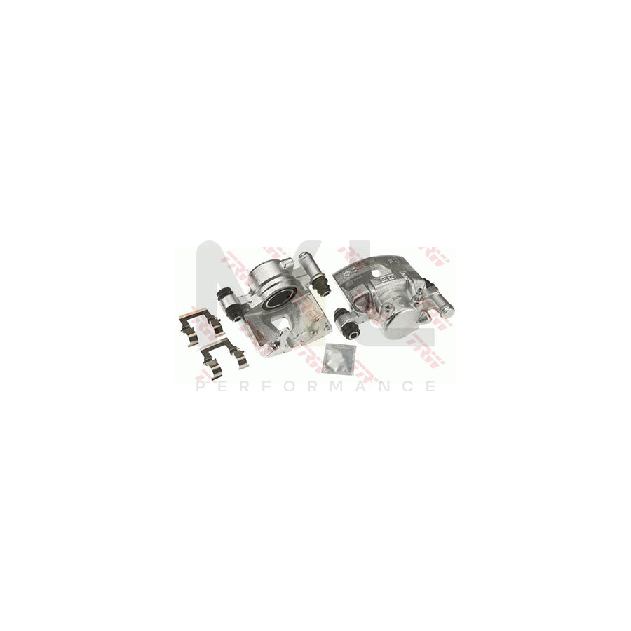 TRW BHX192E Brake Caliper | Performance Parts Direct Car Parts