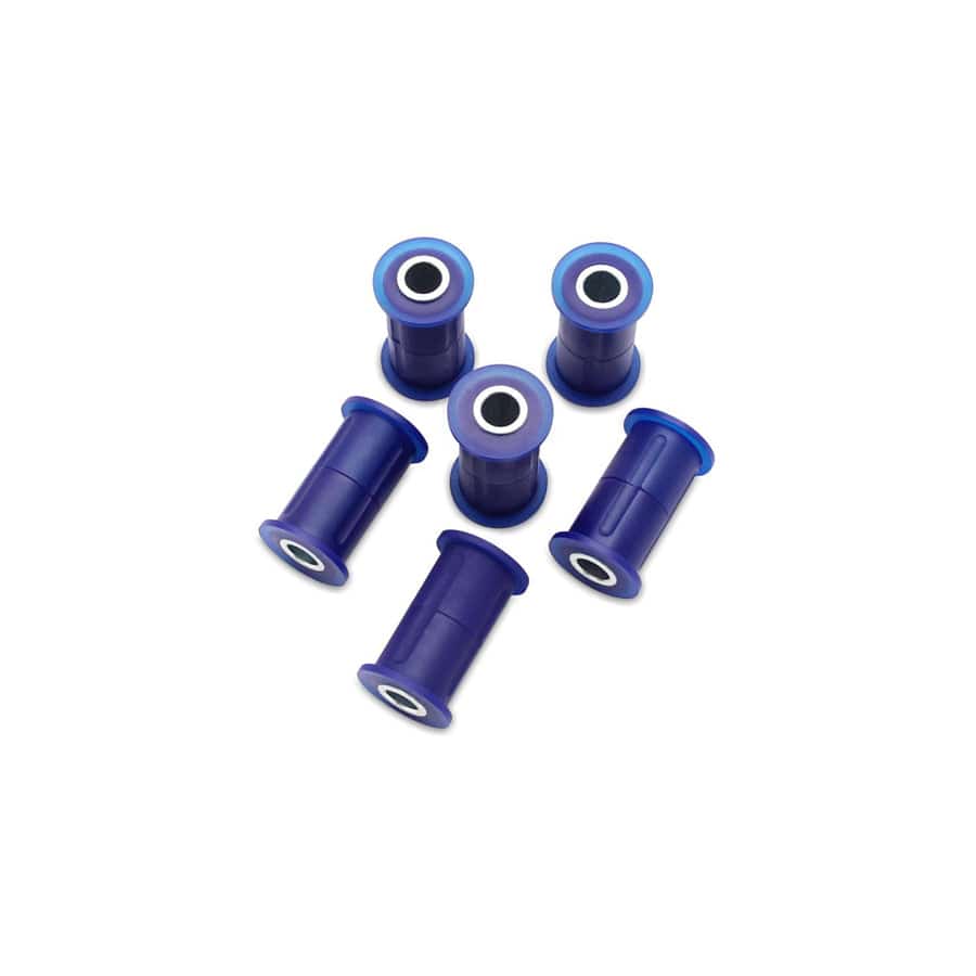 SuperPro SPF1337K SuperPro Leaf Spring Bush Kit