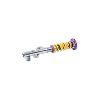 KW 35220811 BMW E36 Clubsport 2-Way Coilover Kit