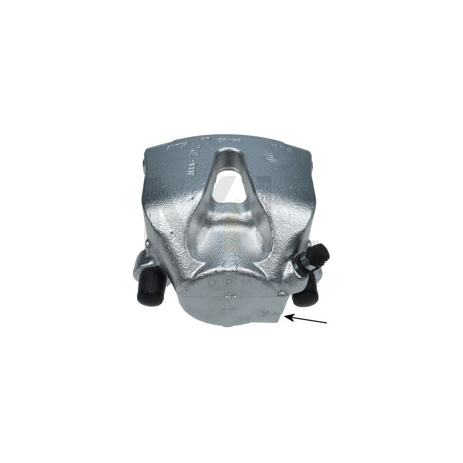 TEXTAR 38239500 Brake Caliper without holder | Performance Parts Direct Car Parts
