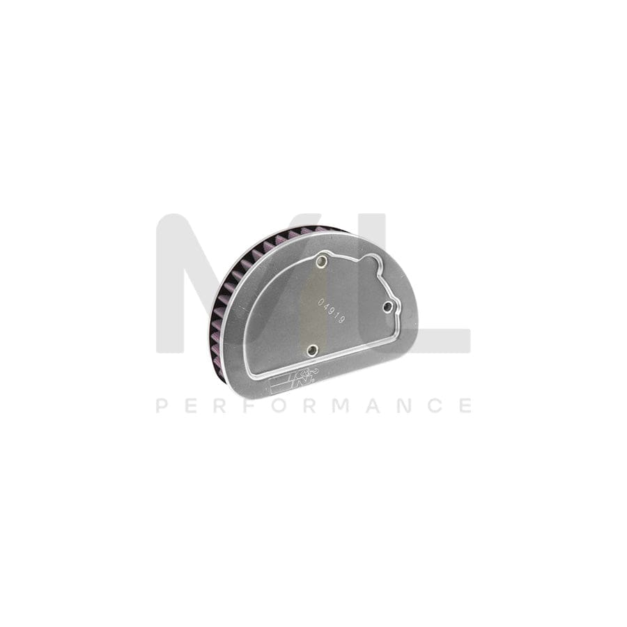 K&N HD-1614 Replacement Air Filter | ML Car Parts UK | Performance Parts Direct