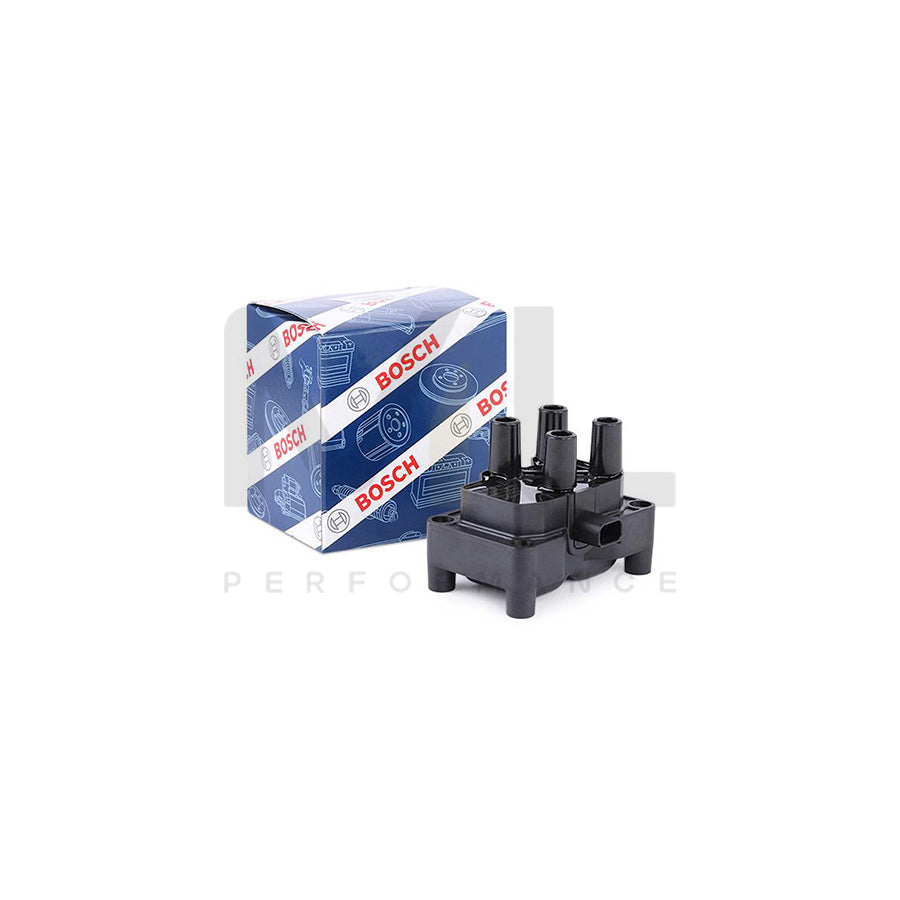 BOSCH Ignition Coil 0221503485 | ML Car Parts UK | Performance Parts Direct