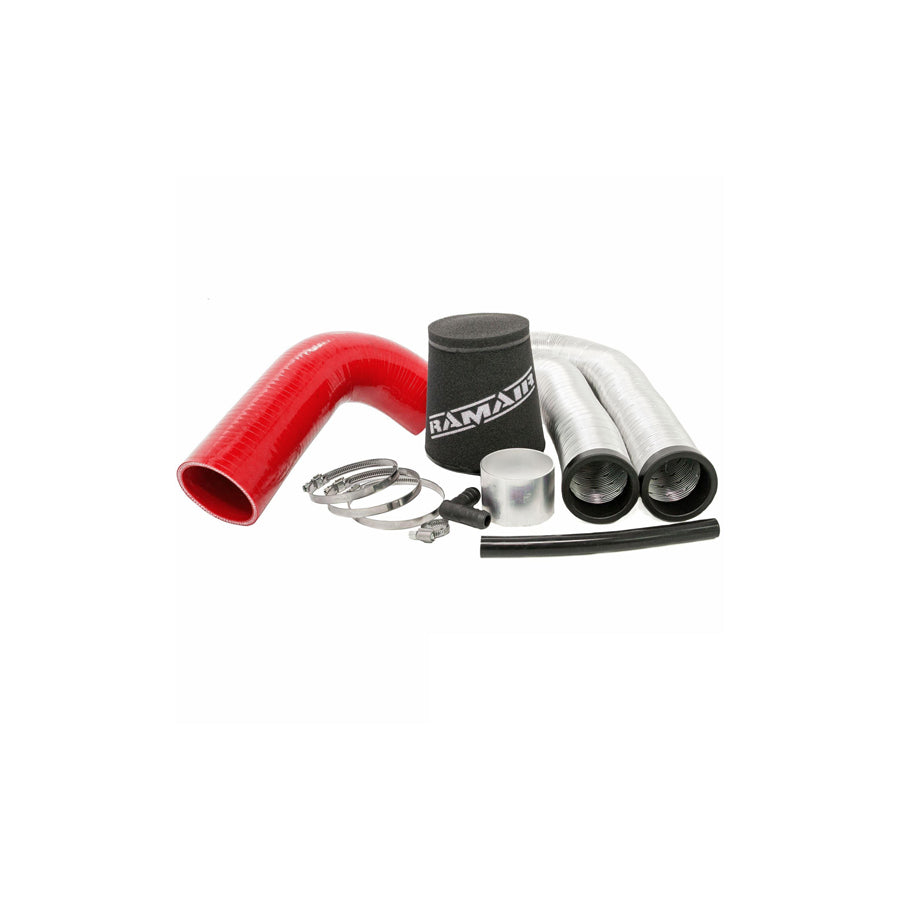 RAMAIR SR-235 PEUGEOT TOYOTA 107 AYGO INDUCTION KITS |