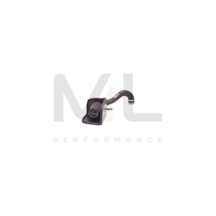 K&N 57-3513 Performance Air Intake System | ML Car Parts UK | Performance Parts Direct