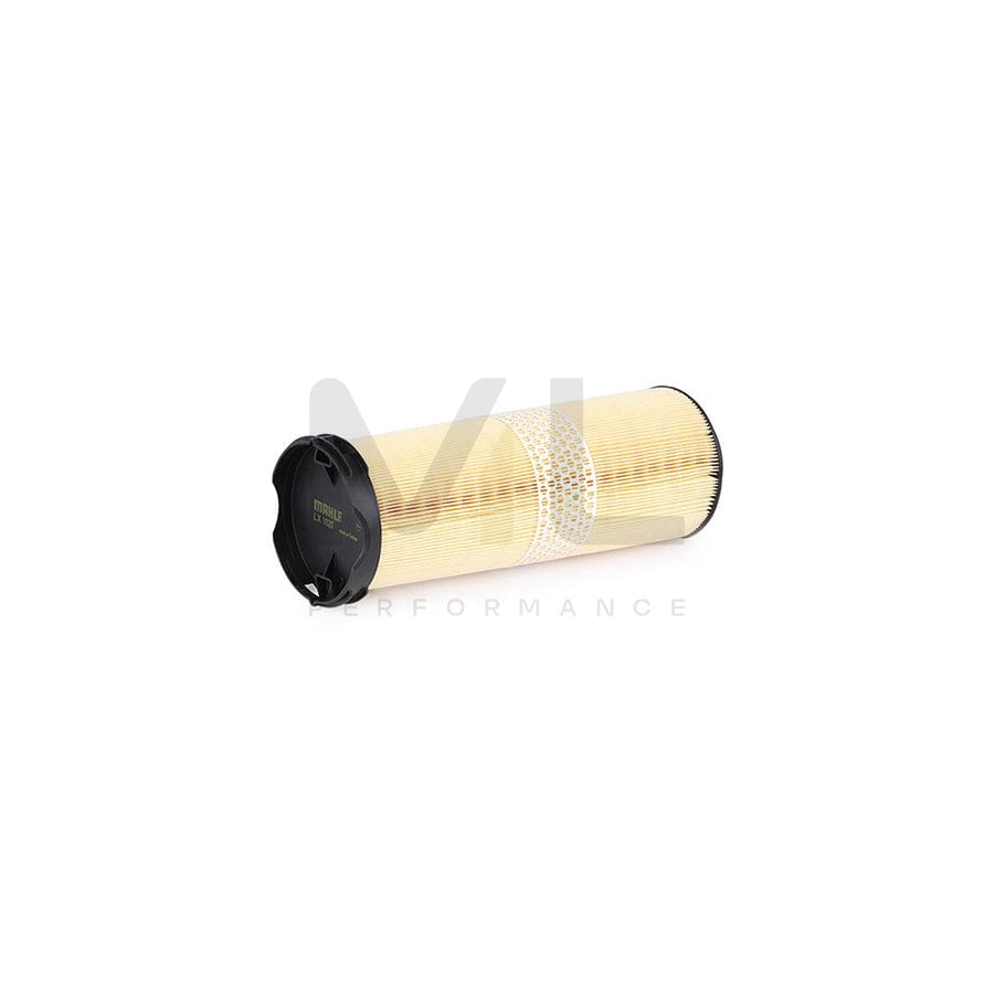 MAHLE ORIGINAL LX 1020 Air Filter Filter Insert | Performance Parts DirectCar Parts