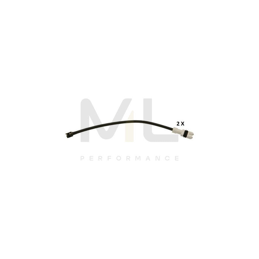 TRW GIC296 Brake pad wear sensor for PORSCHE 944 Coupe | Performance Parts Direct Car Parts