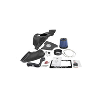 aFe BMW S65 Magnum FORCE Stage-2 Si Pro 5R Cold Air Intake System (M3)