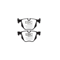 EBC DP31450C BMW E65 E66 Redstuff Rear Brake Pads - ATE Caliper (Pair)