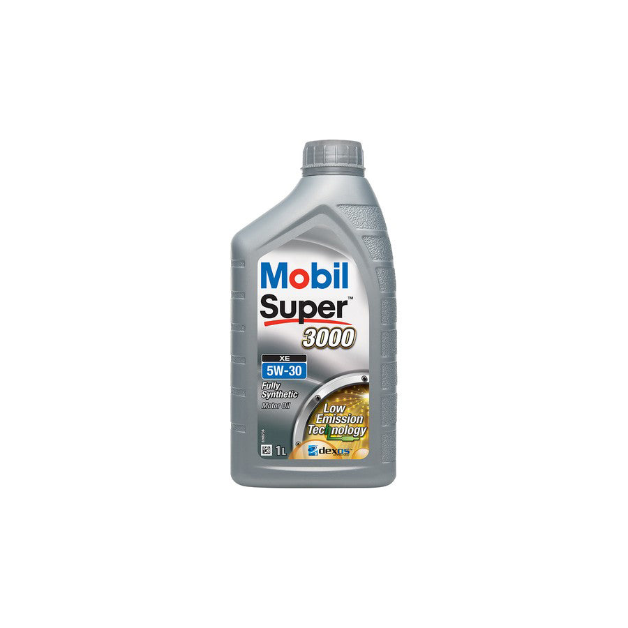 Mobil SUP3000 XE 5W30 1Ltr