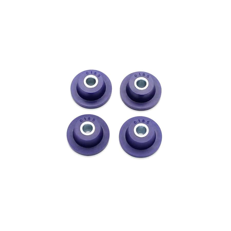 SuperPro SPF0185K SuperPro Control Arm Bush Kit