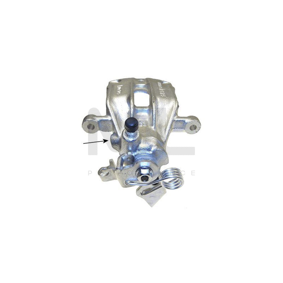 TEXTAR 38141000 Brake Caliper without holder | Performance Parts Direct Car Parts
