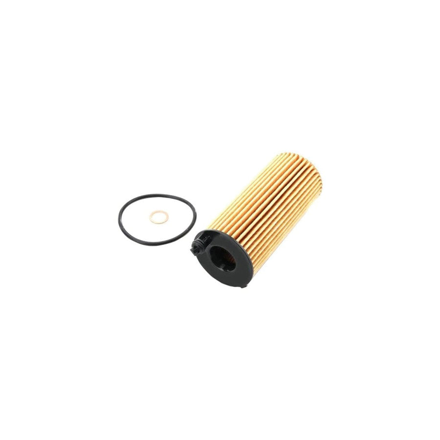 Genuine BMW F10 F20 G11 G30 Replacement Oil Filter Kit (Inc. 125i, 230iX, 330iX & 530iX)