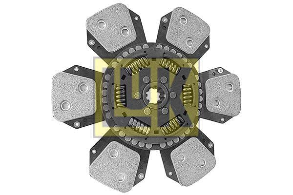 LuK 333 0044 11 Clutch Disc