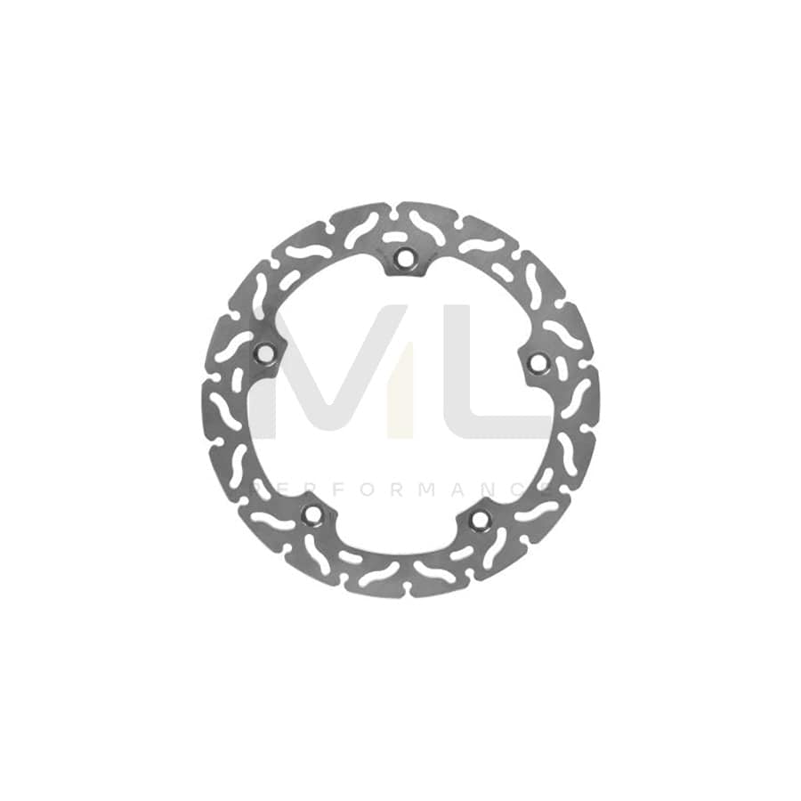 TRW MST331RAC Brake Disc | Performance Parts Direct Car Parts