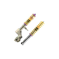 KW 102100DT Audi B2 Variant 1 Coilover Kit (80, 90 & Coupe) 2