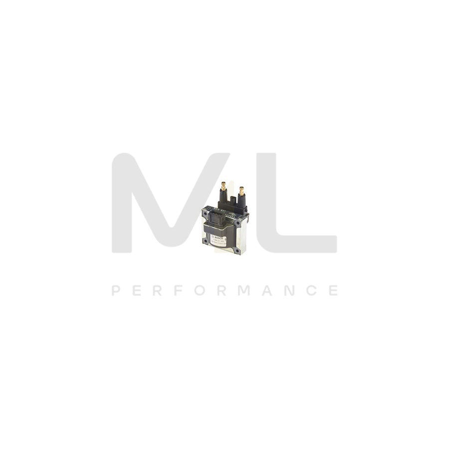 BOSCH Ignition Coil 0986221089 | ML Car Parts UK | Performance Parts Direct
