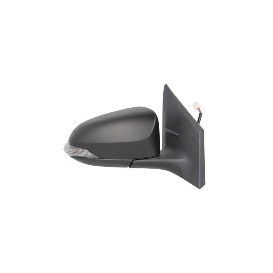 Blic 5402-19-2002476P Wing Mirror for Toyota Corolla XI Saloon (E180)