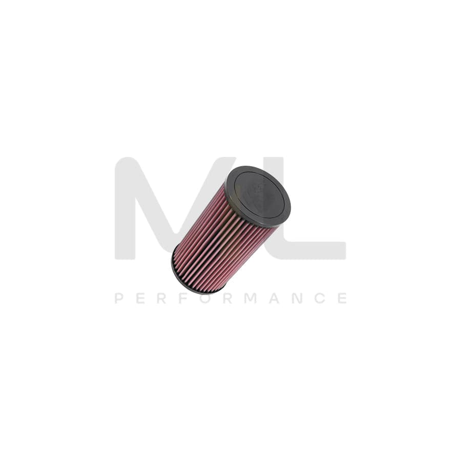 K&N PL-1014 Replacement Air Filter | ML Car Parts UK | Performance Parts Direct