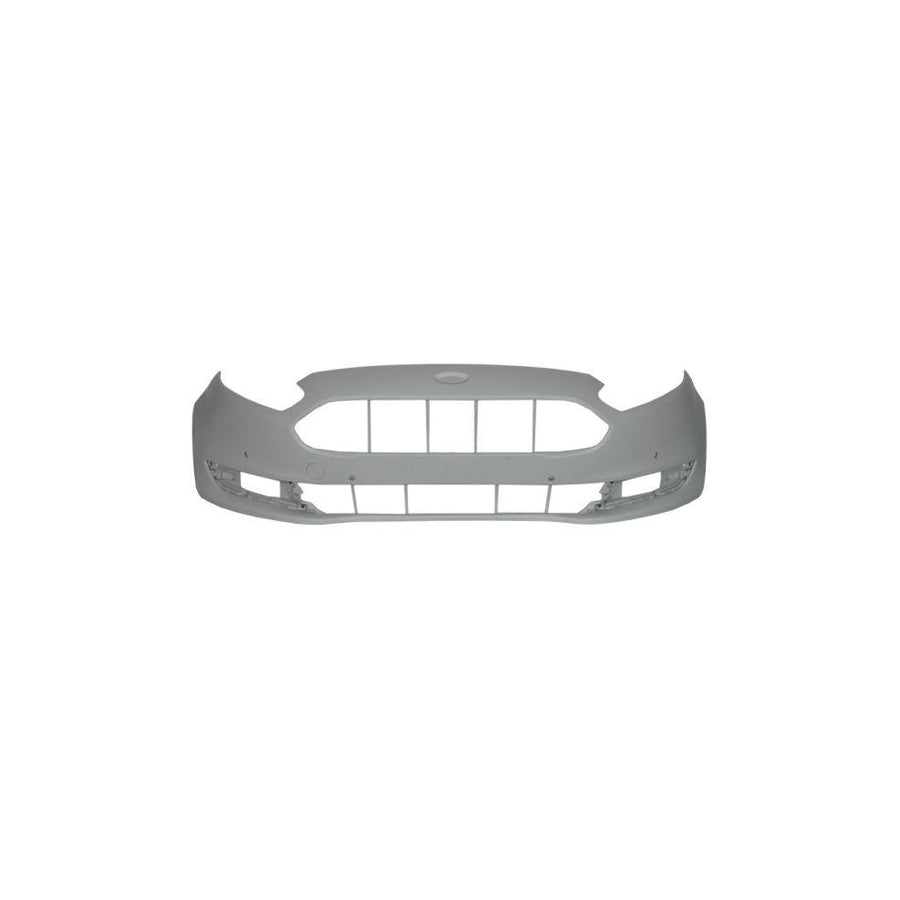 Blic 5510-00-2587901P Bumper for Ford Galaxy Mk3 (Ck) Mpv