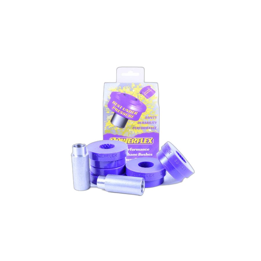Powerflex PFR12-511 Peugeot Citroen Rear Lower Arm Rear Bush (Inc. Peugeot 508, 407, 3008, DS5, C6, C5 III)