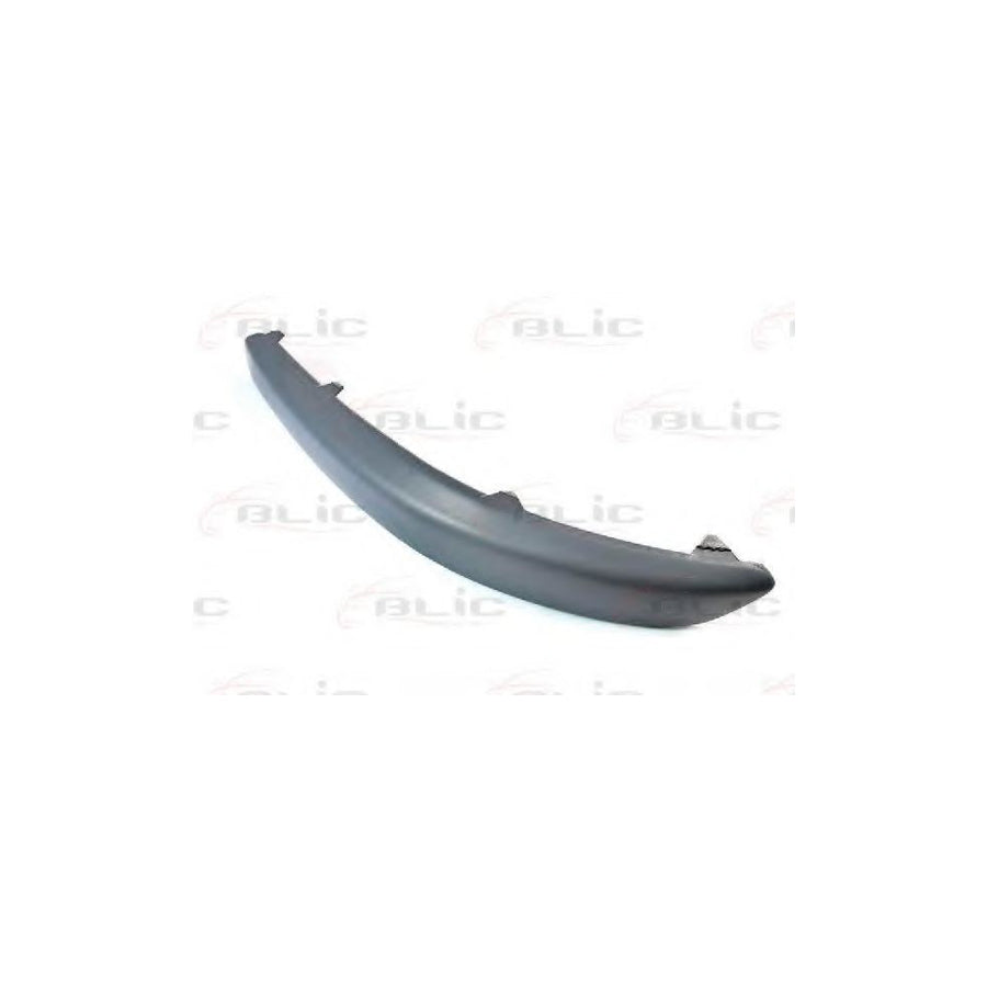 Blic 6502-07-9524921P Bumper Moulding for VW Golf V Hatchback (1K1)