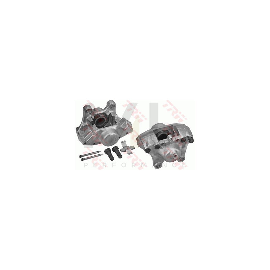 TRW BHN230 Brake Caliper | Performance Parts Direct Car Parts