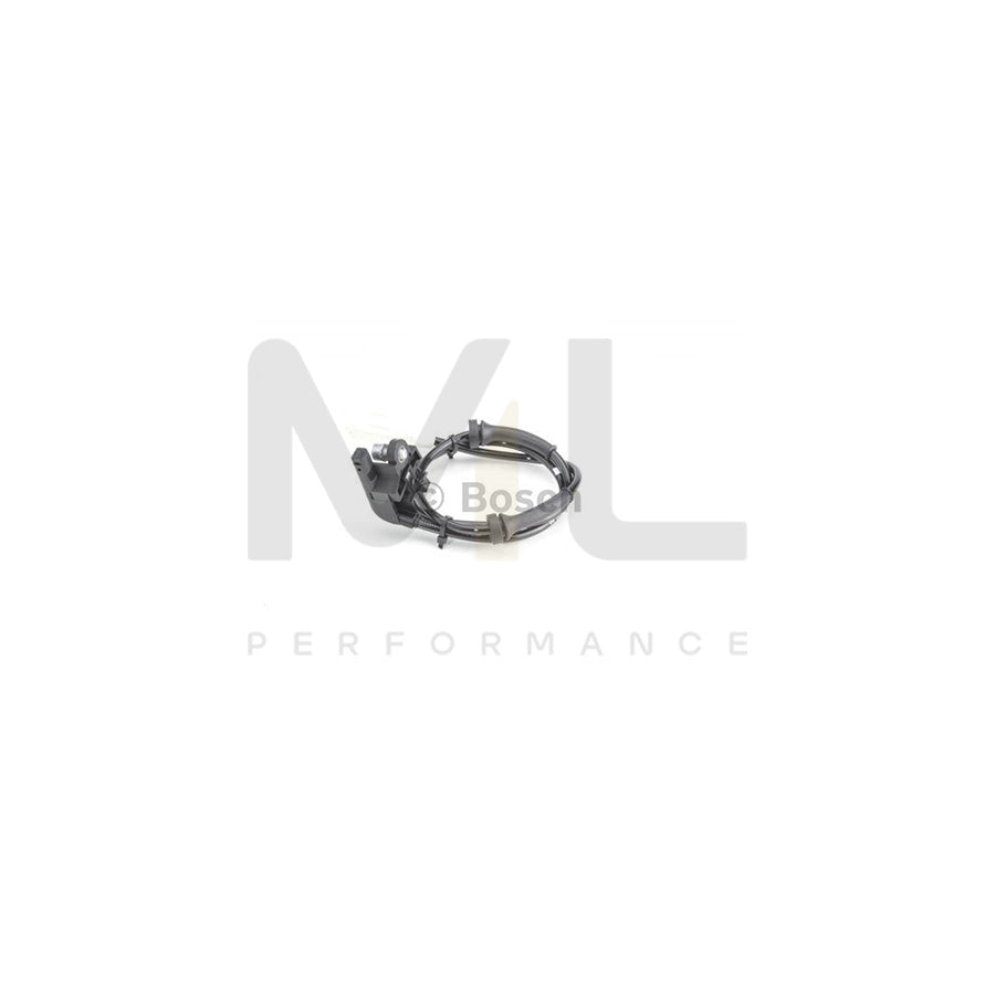 BOSCH Wheel Speed Sensor 0265007779 | ML Car Parts UK | Performance Parts Direct