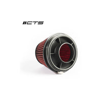 CTS Turbo BMW S63TU N63T3 F90 F92 G15 G30 High Flow Intake Kit (Inc. M550i, M850i, M5 CS & M8)