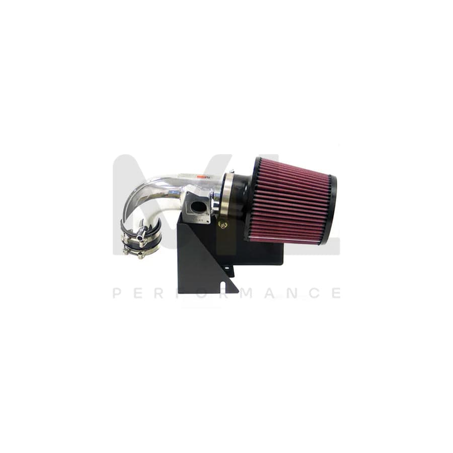 K&N 69-3511TP Performance Air Intake System | ML Car Parts UK | Performance Parts Direct