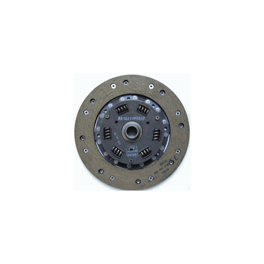 Sachs Performance Performance 881861 999829 Clutch Disc