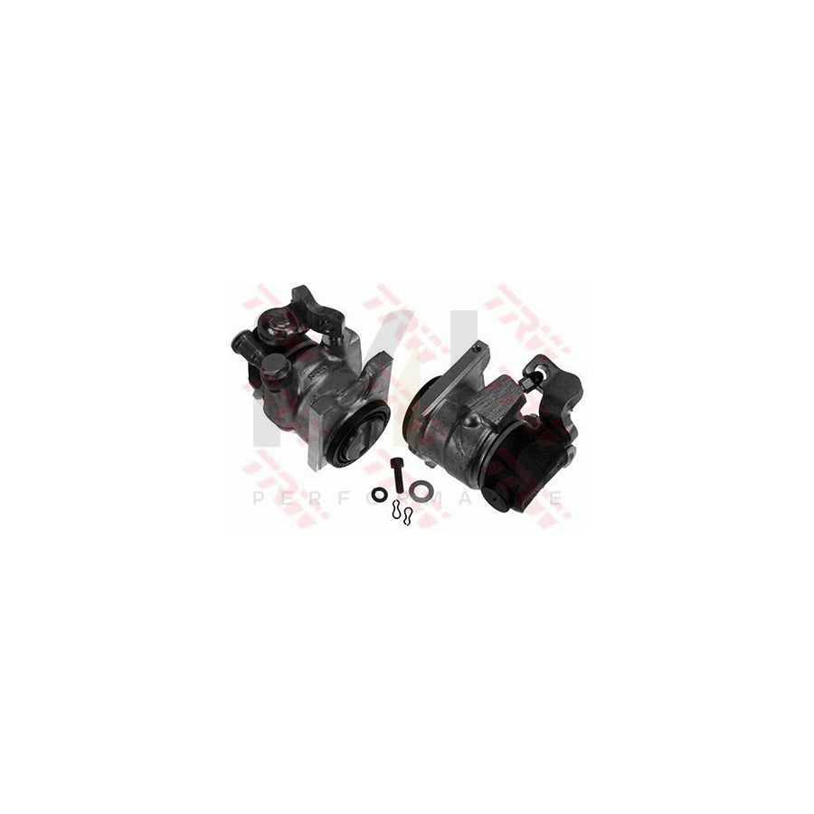 TRW BHV223 Brake Caliper | Performance Parts Direct Car Parts