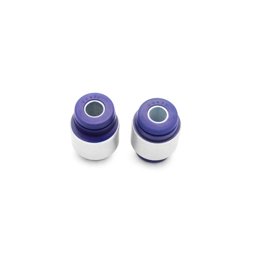 SuperPro SPF2848K SuperPro Control Arm Bush Kit