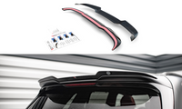 Maxton Design BMW X5 M F95 Spoiler Cap