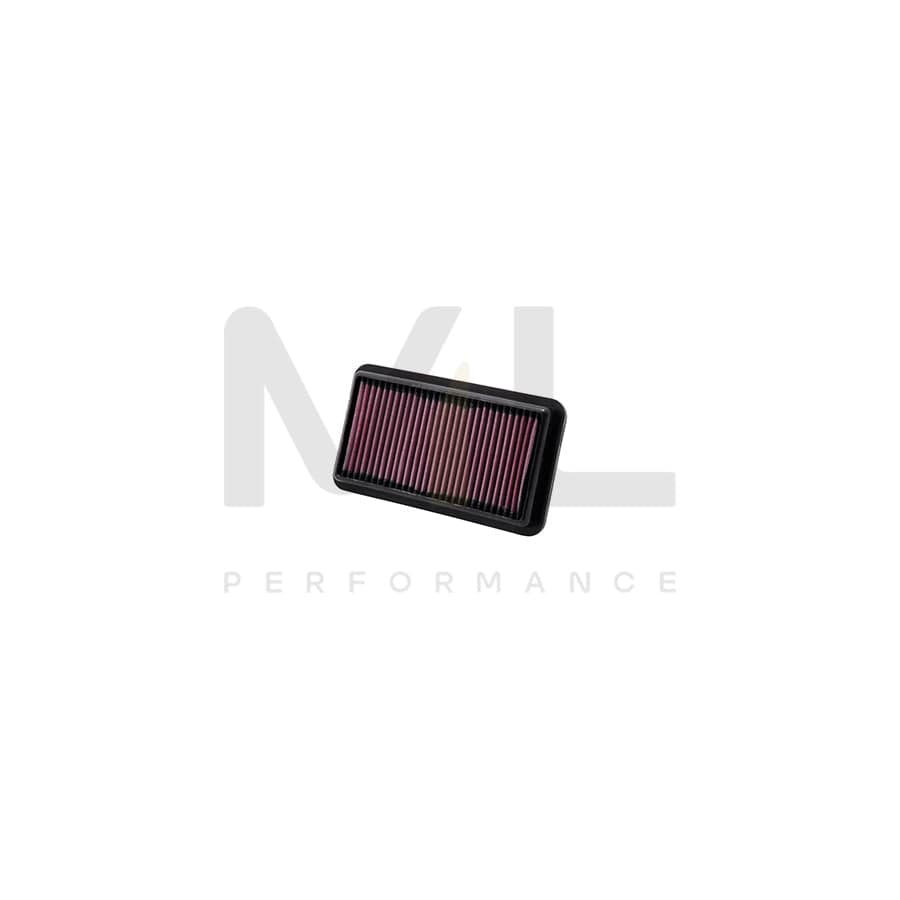 K&N 33-2954 Replacement Air Filter | ML Car Parts UK | Performance Parts Direct