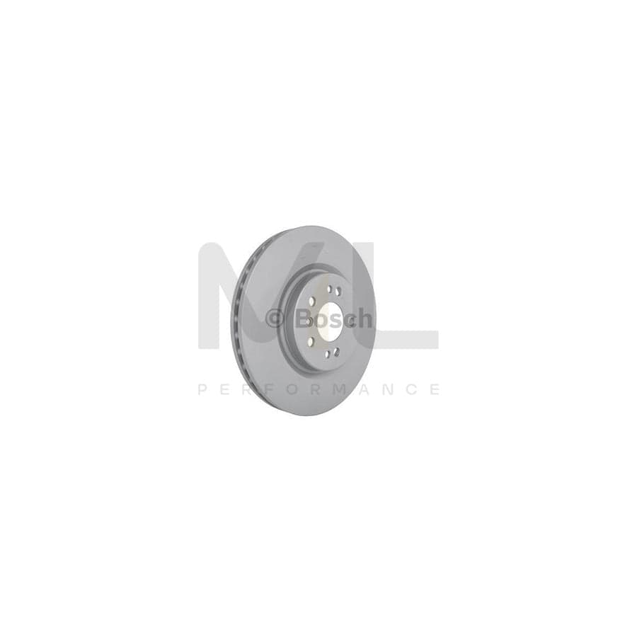 BOSCH 0 986 479 269 Brake Disc Vented, Coated, Alloyed / High-carbon | Performance Parts Direct Car Parts